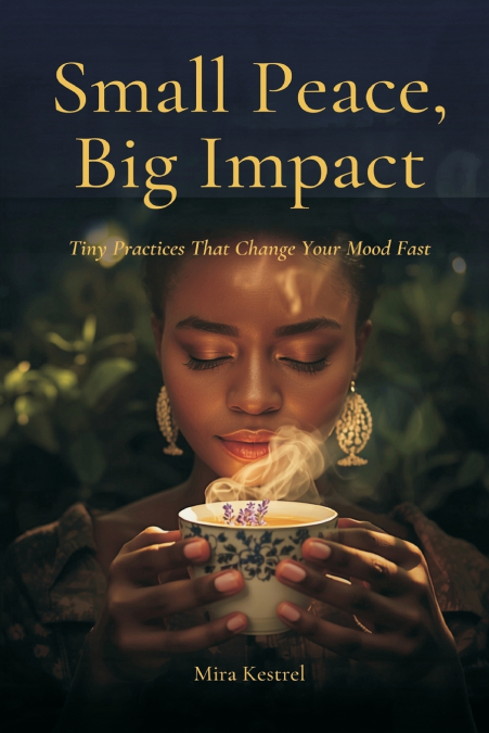 Small Peace, Big Impact