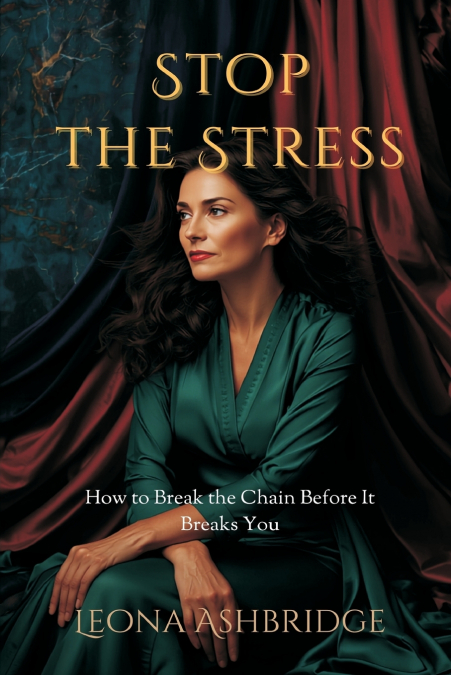 Stop the Stress Stack