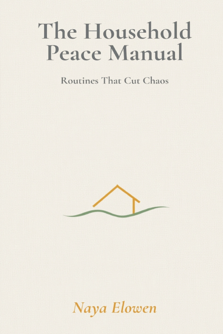 The Household Peace Manual