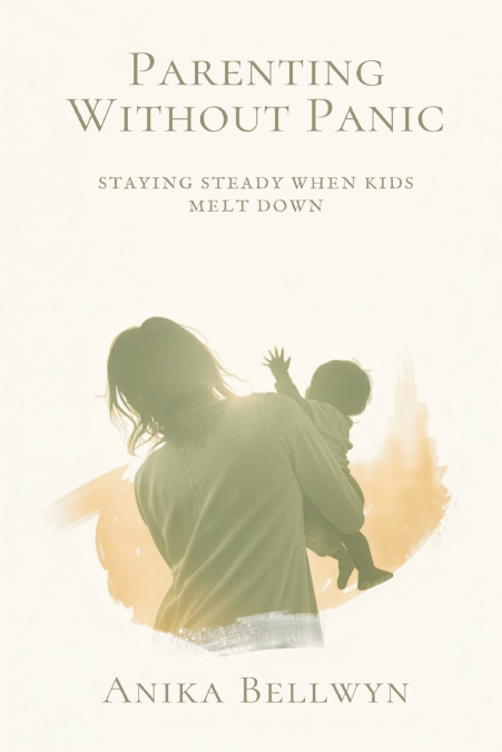 Parenting Without Panic