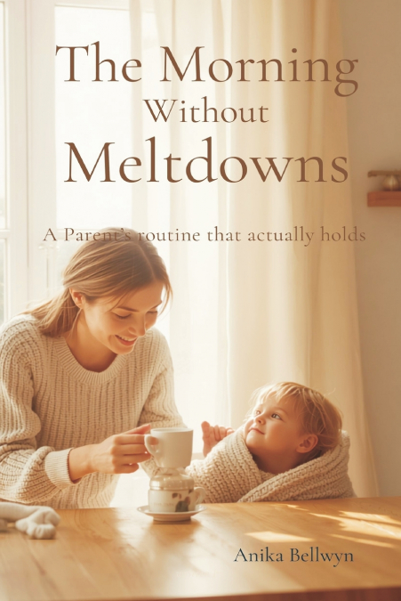 The Morning Without Meltdowns