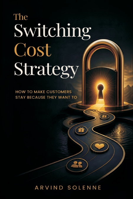 The Switching Cost Strategy