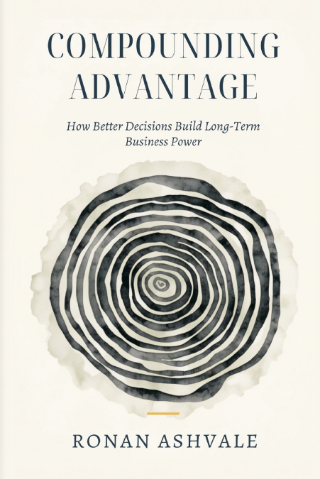 Compounding Advantage