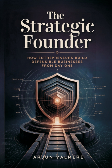 The Strategic Founder