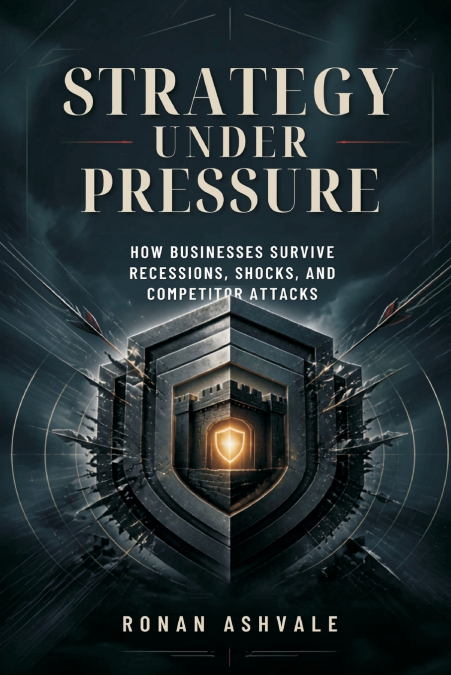 Strategy Under Pressure