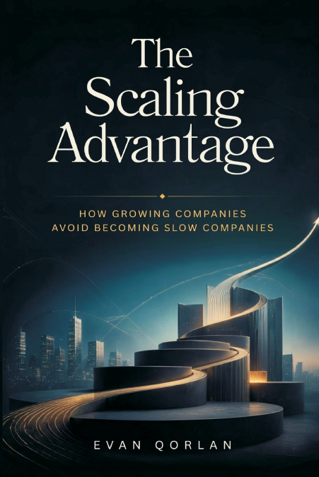 The Scaling Advantage