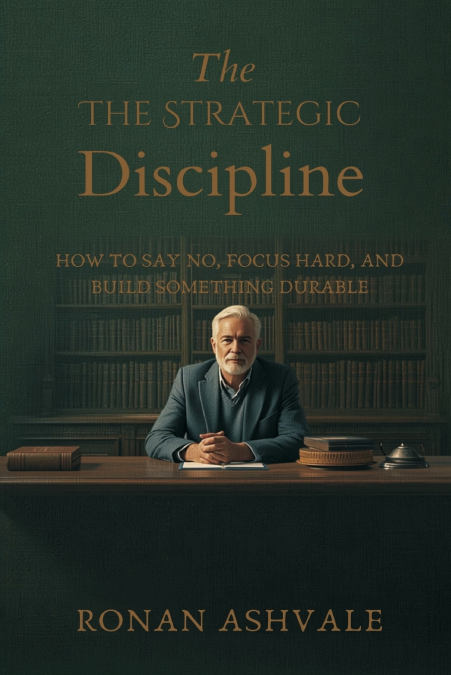 The Strategic Discipline