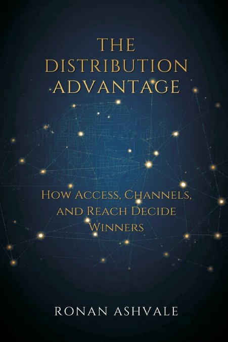 The Distribution Advantage