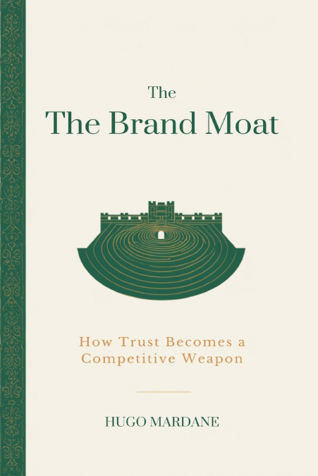The Brand Moat