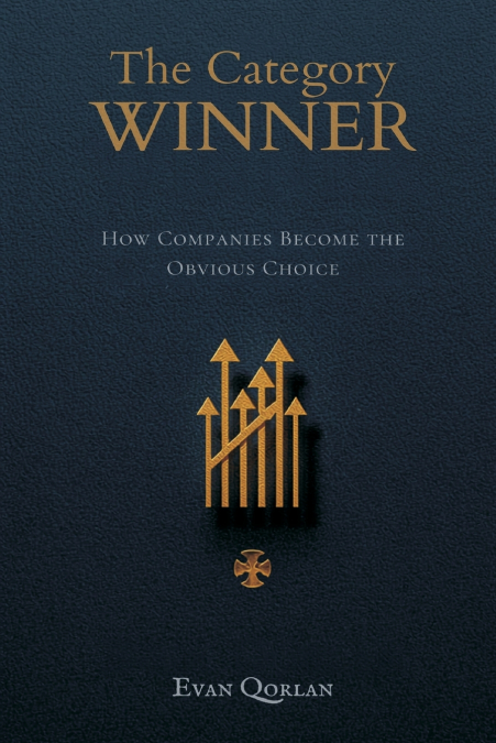 The Category Winner