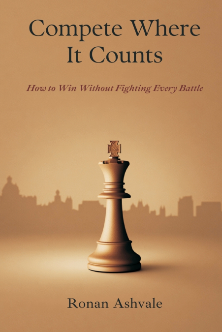 Compete Where It Counts