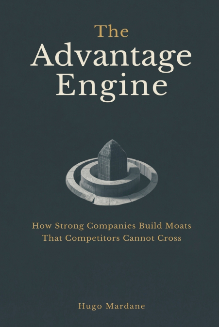 The Advantage Engine