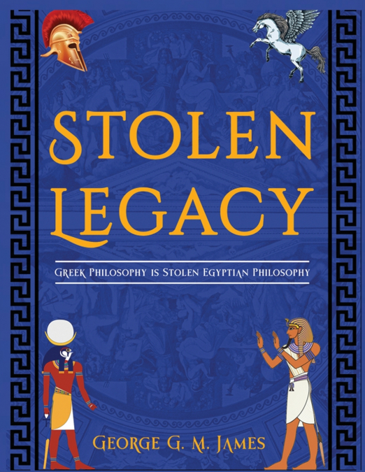 The Stolen Legacy