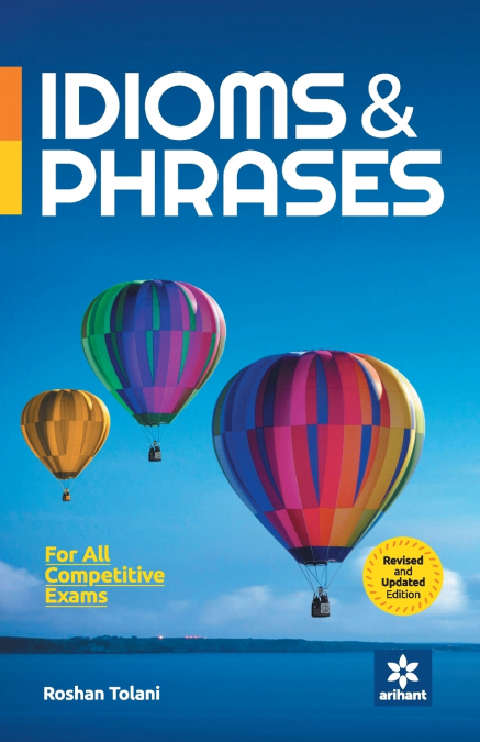Idioms & Phrases €