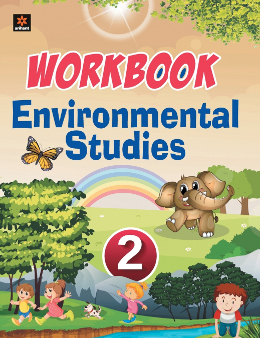 Workbook Environmental Studies 2nd