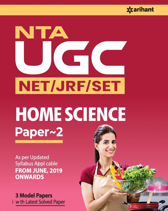 UGC NET Home Science