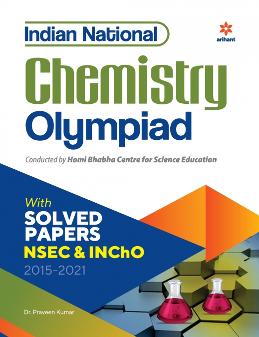 Olympiads Chemistry (E)