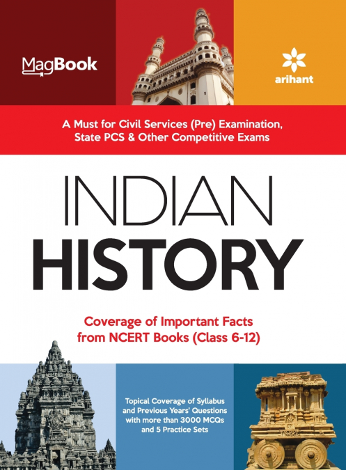 Magbook Indian History