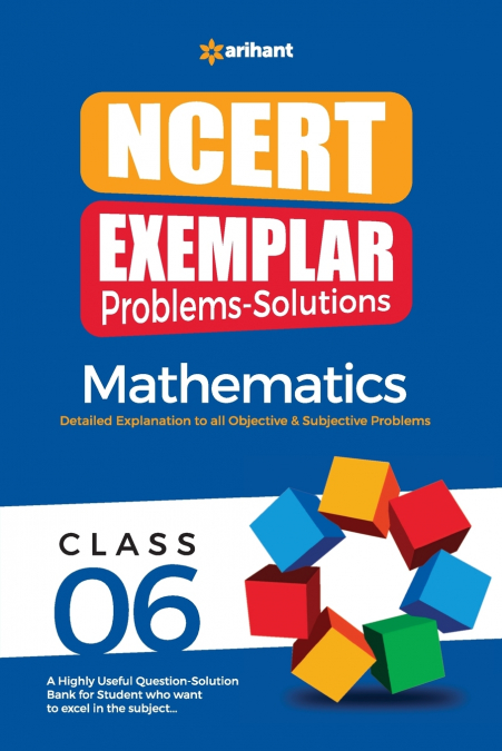 NCERT Exemplar Problems-Solutions Mathematics class 6th