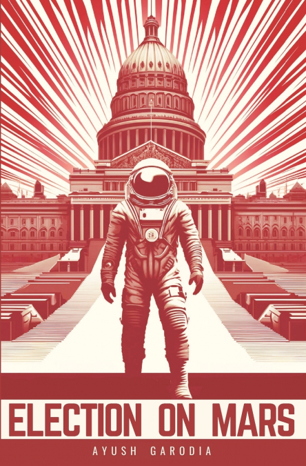 Election On Mars