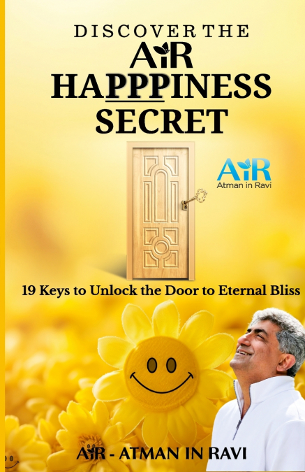 Discover the AiR Happpiness Secret