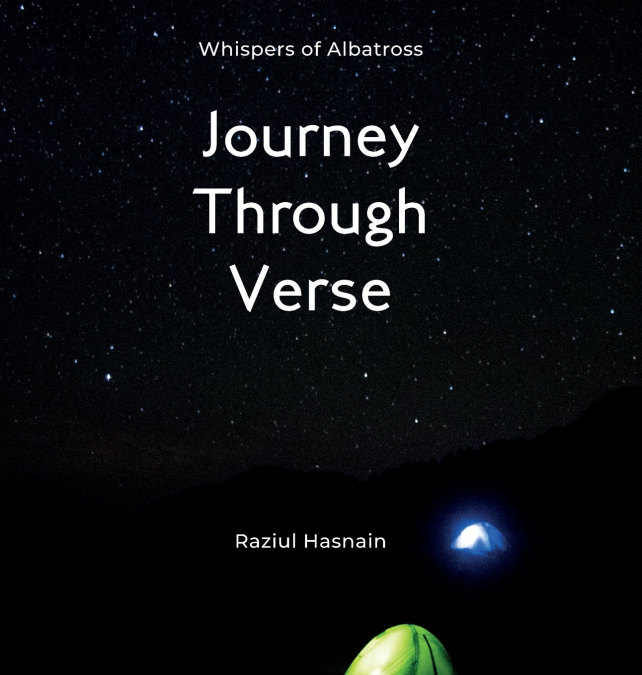 Journey Through Verse