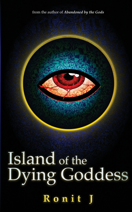 Island of the Dying Goddess