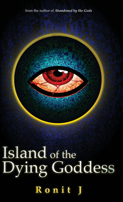 Island of the Dying Goddess