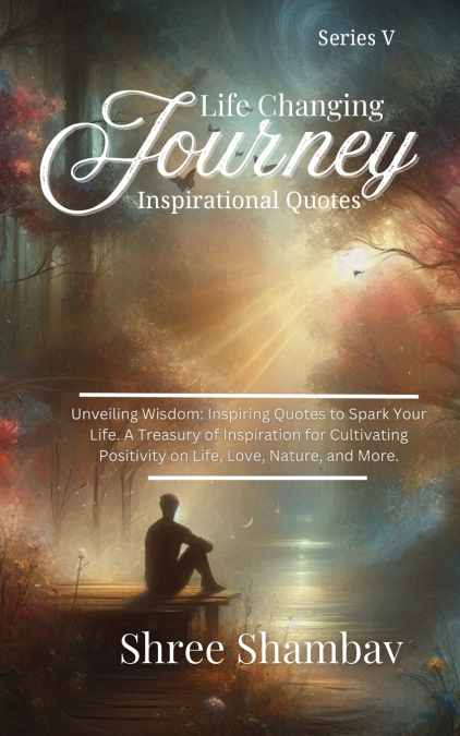 Life Changing Journey