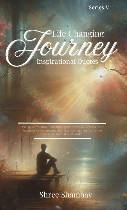 Life Changing Journey