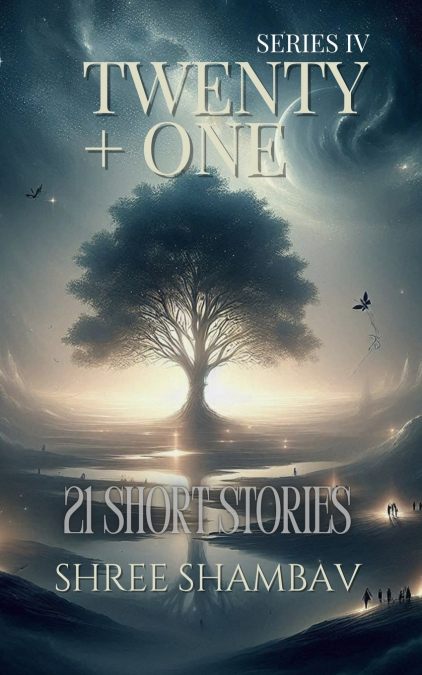 Twenty + One