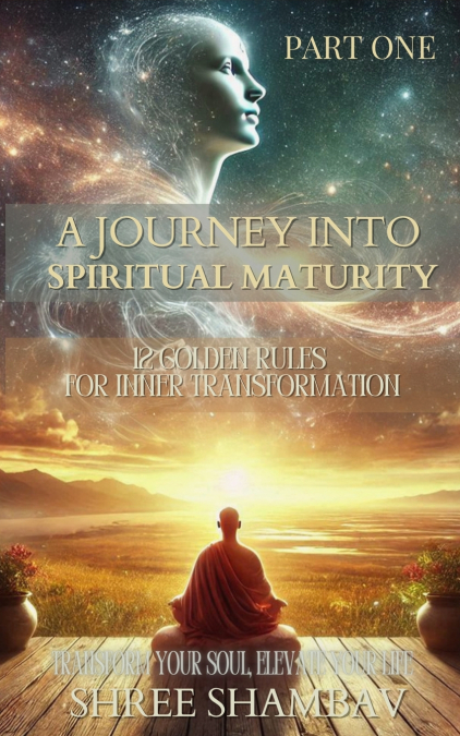 A Journey into Spiritual Maturity