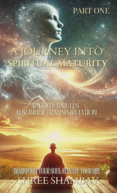 A Journey into Spiritual Maturity