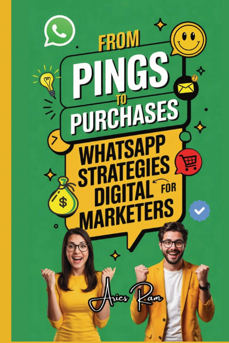From Pings to Purchases