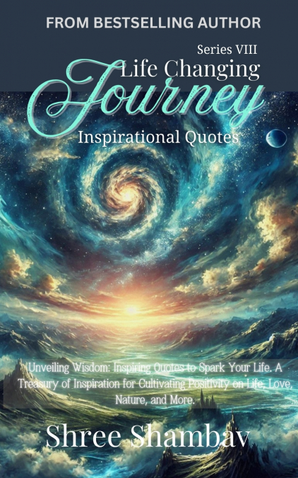 Life Changing Journey