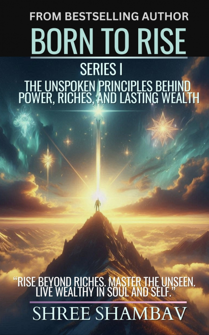 Born to Rise