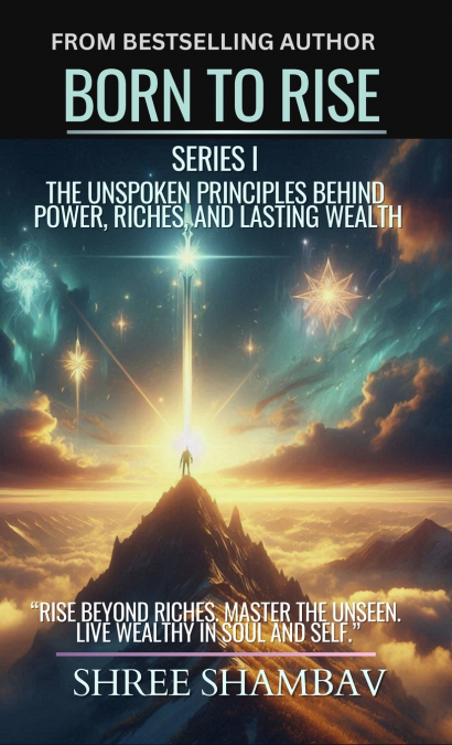 Born to Rise