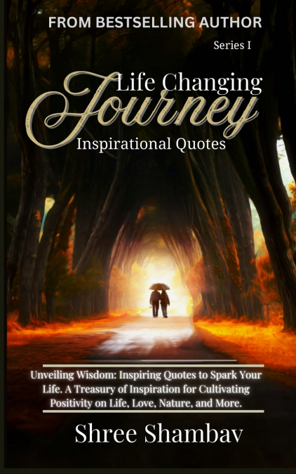 Life Changing Journey