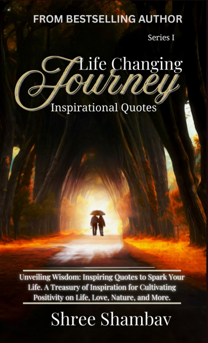 Life Changing Journey