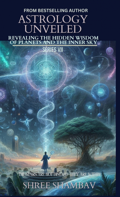 ASTROLOGY UNVEILED