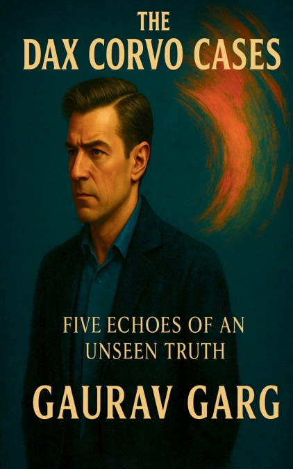 The Dax Corvo Cases - Five Echoes of an Unseen Truth