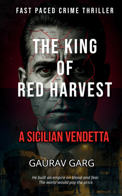 The King of the Red Harvest
