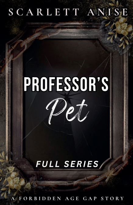Professor’s Pet