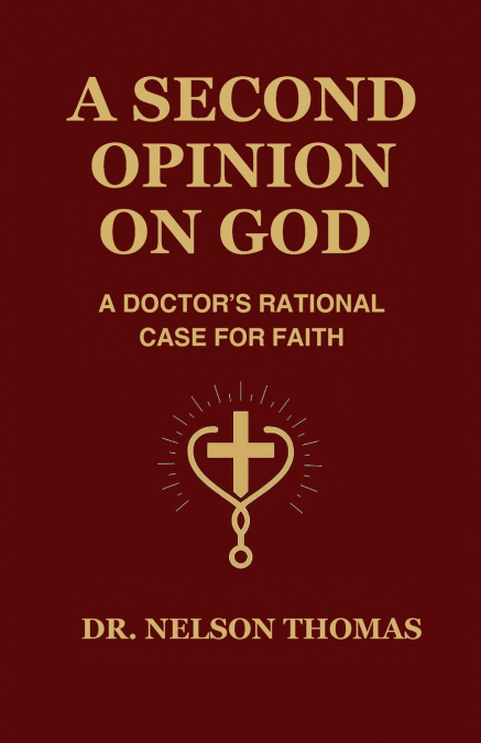 A SECOND OPINION ON GOD