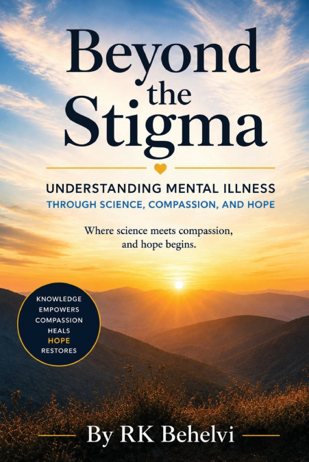 Beyond the Stigma