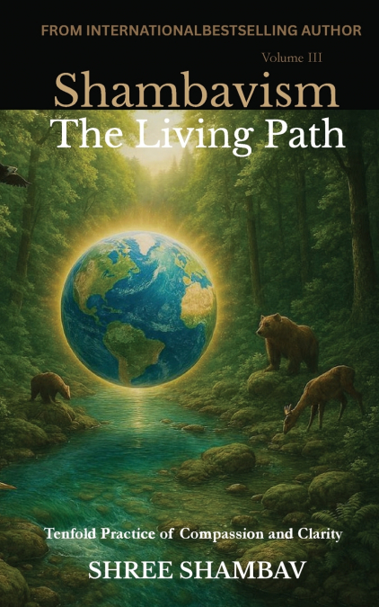 The Living Path