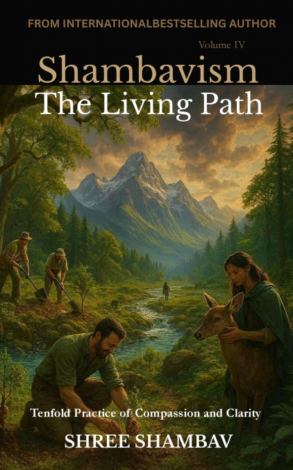The Living Path