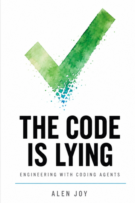 The Code Is Lying