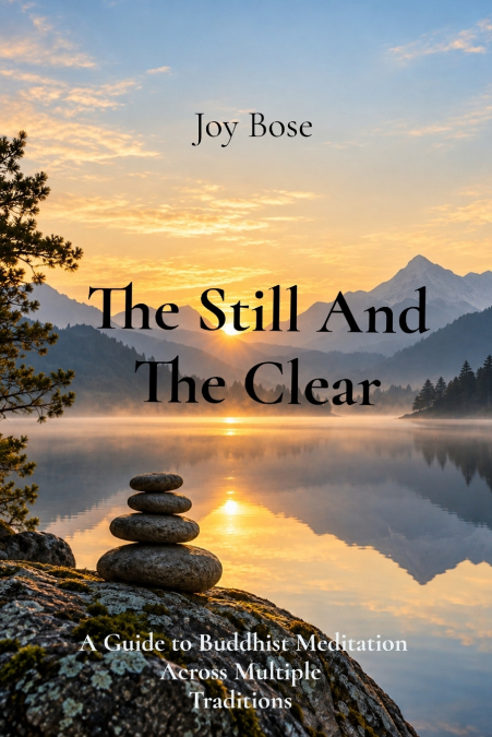 The Still And The Clear
