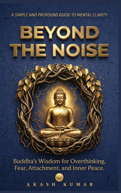 Beyond The Noise